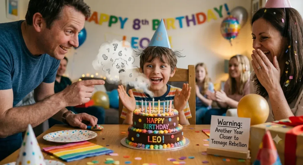 Funny Special Son Birthday Wishes😂