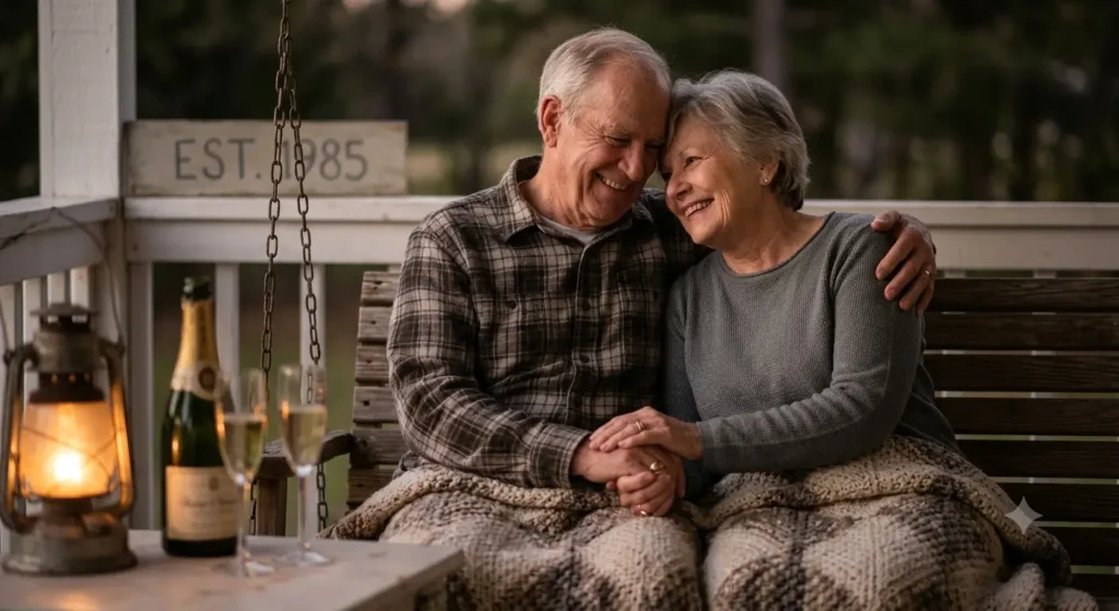Heartfelt Anniversary Wishes for Parents❤️