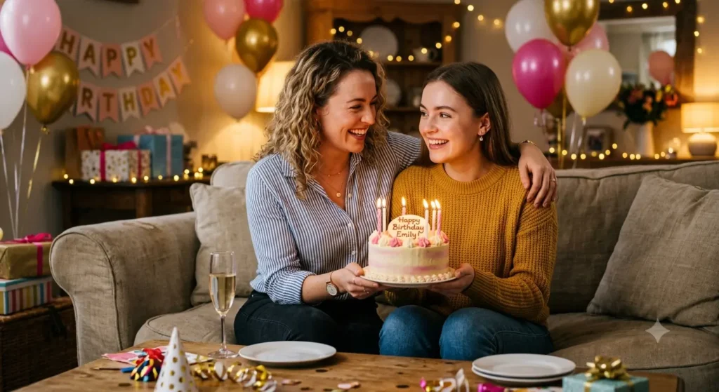 Heartfelt Birthday Wishes for Sister❤️ 