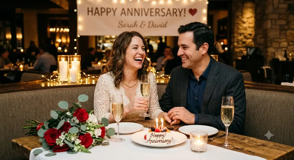 Heartfelt Happy Anniversary Wishes❤️