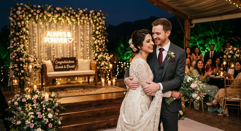 Heartfelt Wedding Wishes for Couple❤️