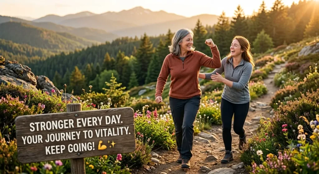 Inspirational Good Health Wishes Messages💪 