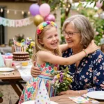 birthday wishes for a granddaughter