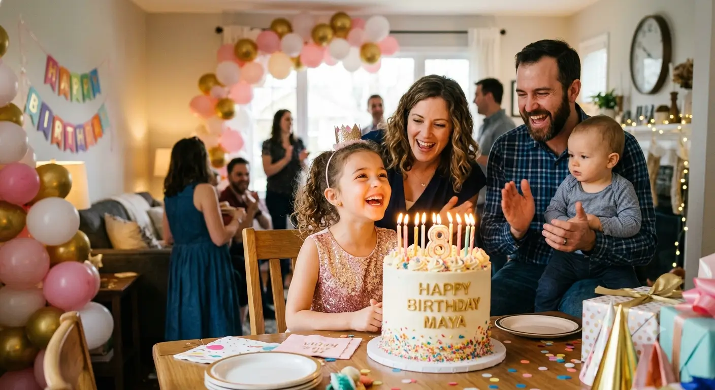 birthday wishes for daughter