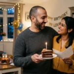 birthday wishes for husband from wife