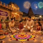 diwali wishes in english
