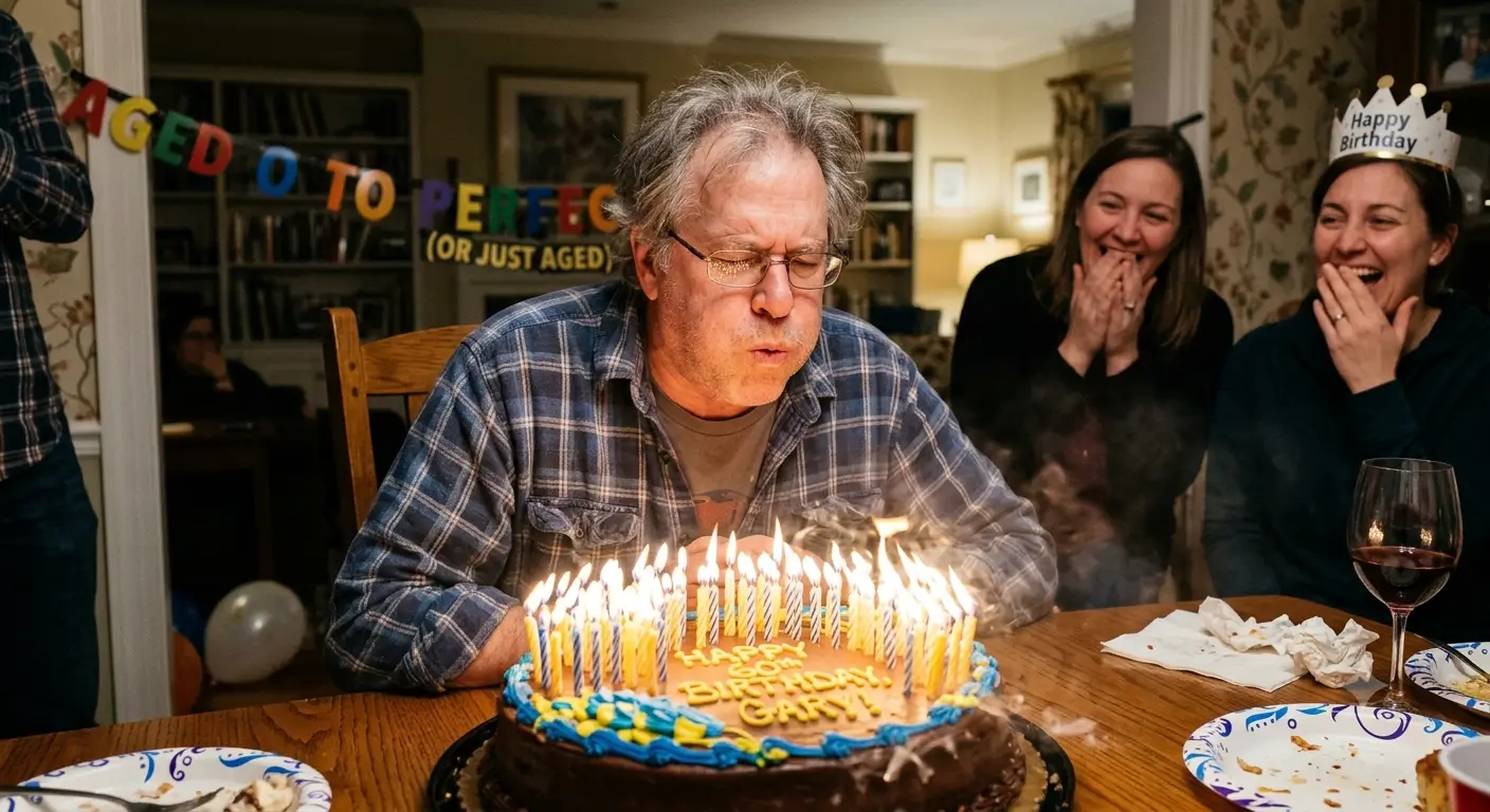 funny birthday wishes