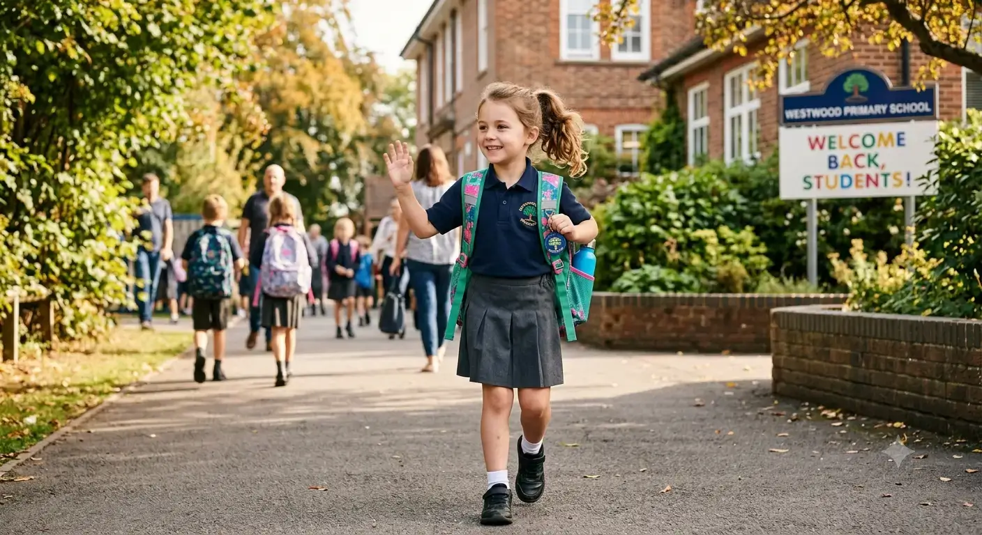 good luck wishes for school