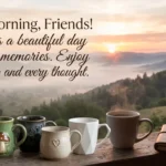 good morning wishes with quotes