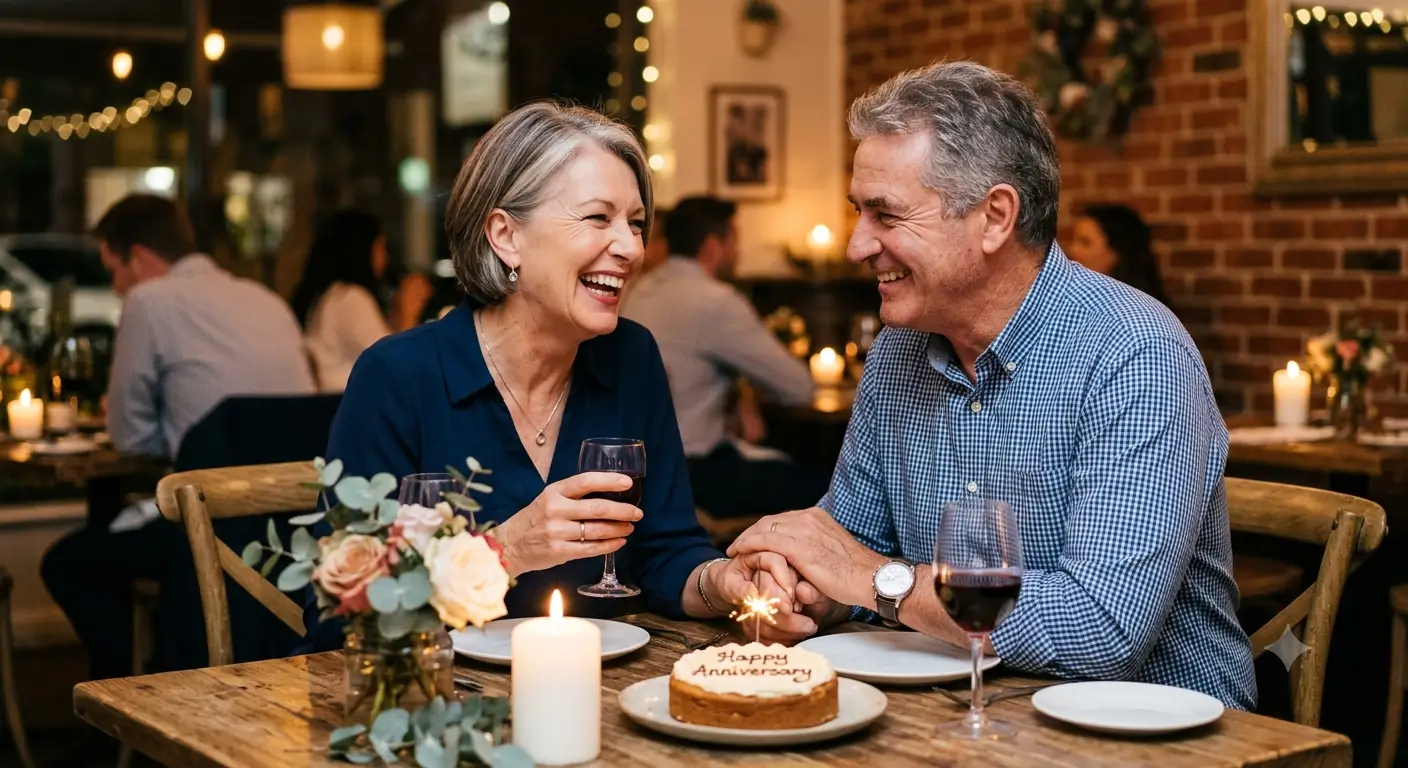 happy anniversary wishes