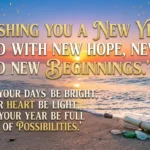 positive wishes new year quotes