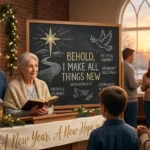 religious new year wishes