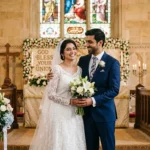 religious wedding wishes