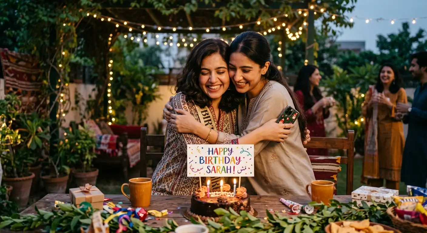 touching birthday wishes for best friend