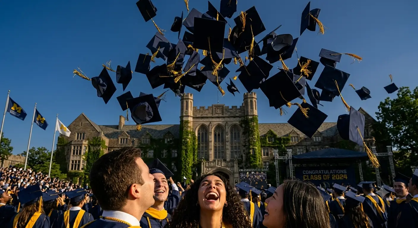 wishes for graduation