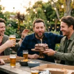 birthday wishes for male friend